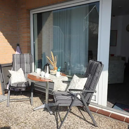 Haus Dithmarschen 2 * Büsum