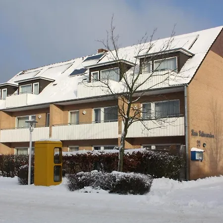 Haus Dithmarschen 2 Busum
