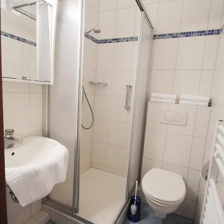 Apartman Haus Dithmarschen 2
