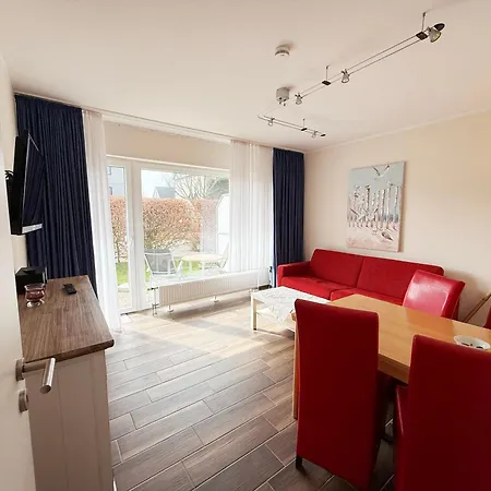 Haus Dithmarschen 2 Appartement