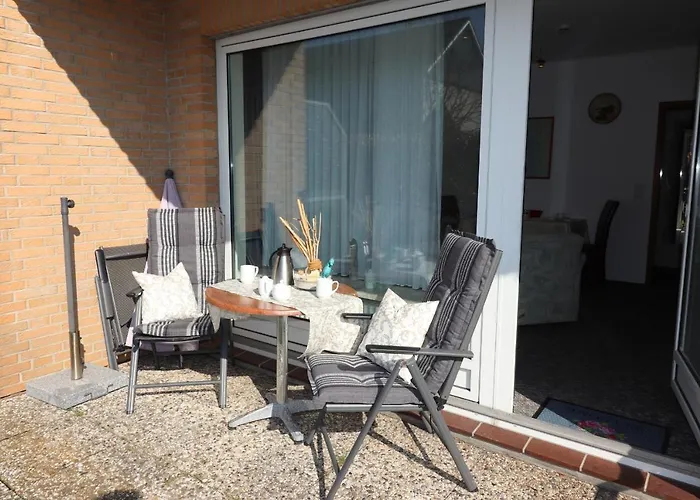 Haus Dithmarschen 2 * Büsum