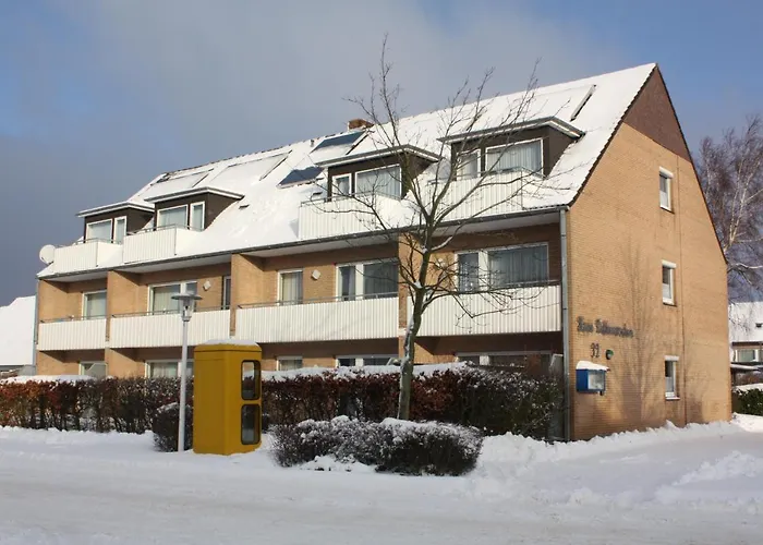 Haus Dithmarschen 2 Büsum