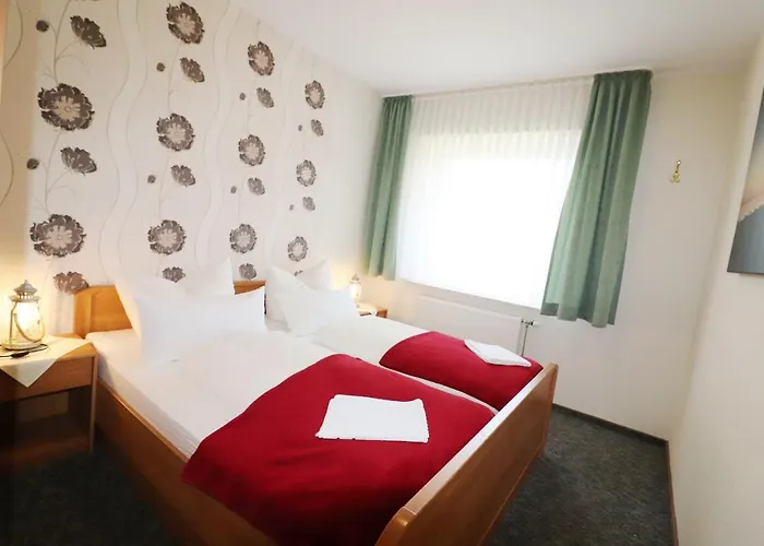 Lejlighed Haus Dithmarschen 2 Büsum