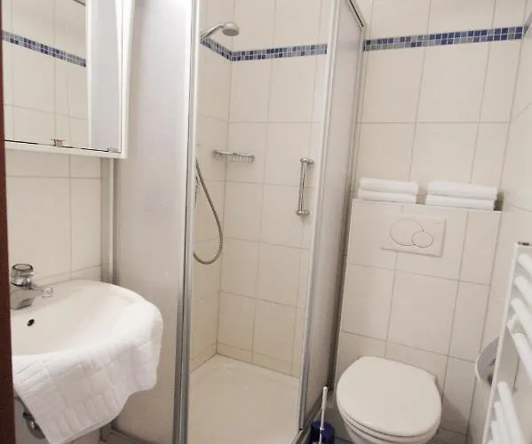 Appartement Haus Dithmarschen 2