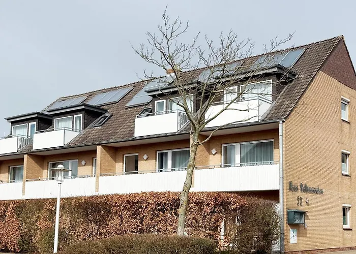 Haus Dithmarschen 2 *